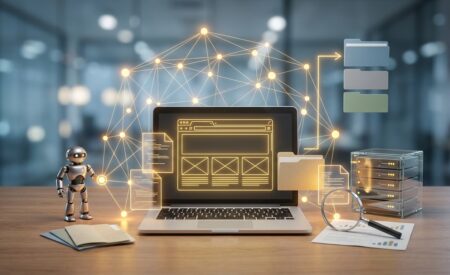 Technical SEO for generative search: Optimizing for AI agents