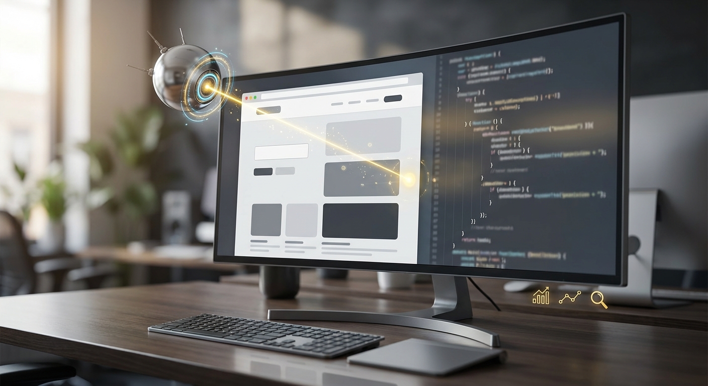 WebMCP and Chrome 146: Making Websites Agent-Ready — What SEOs Need to Know