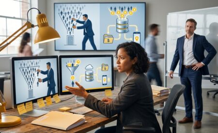 When 'Dave' Distorts Your PPC: Use Lead Valuation — Not Sales — to Fix Bidding Signals