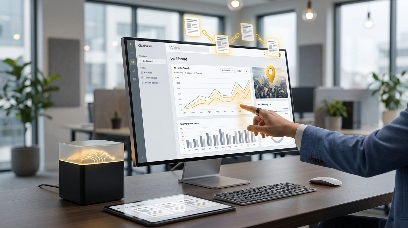 Bing Webmaster Tools’ Upcoming AI Reporting Updates