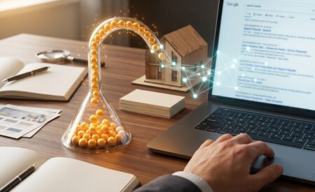 The Funnel Flip: Why AI Forces a Bottom-Up Acquisition Strategy