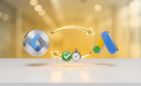 Google Ads tests direct Google Tag Manager integration for conversion setup