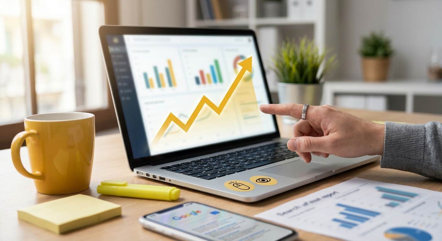 Google AI Overviews and Click-Through Rate Recovery: Insights and Strategic Implications