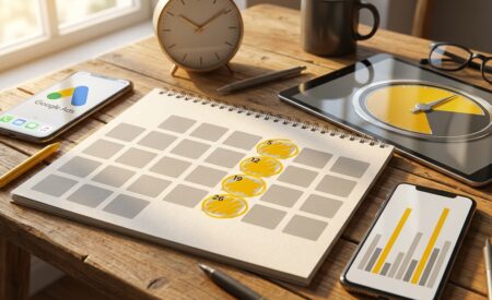 Google changes budget pacing rules for scheduled campaigns