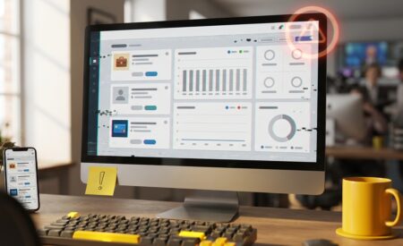 Google Search Console Job Data Logging Issue: Impact on Hiring Metrics
