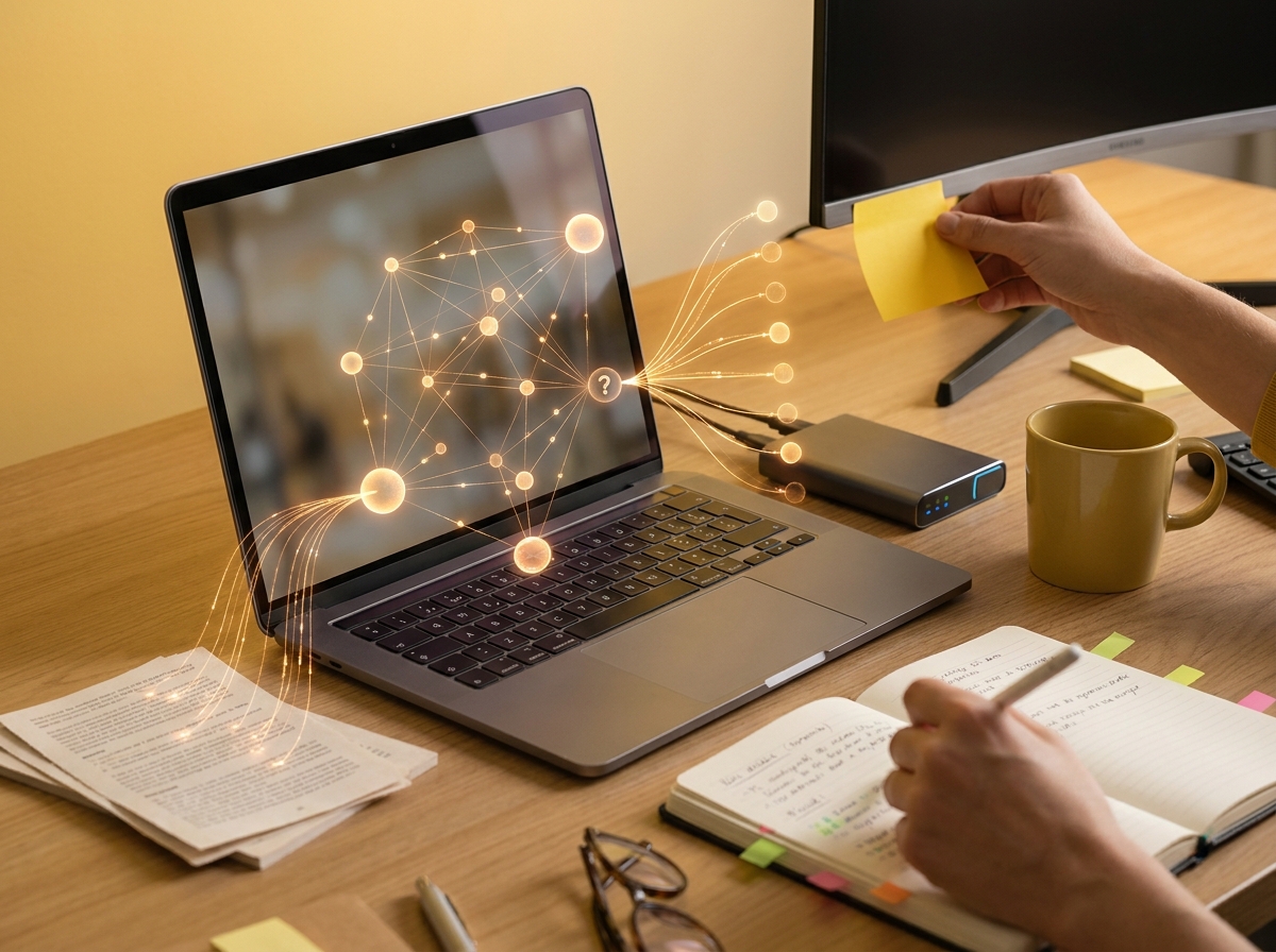 Is there still a long-term game for SEO in AI search?