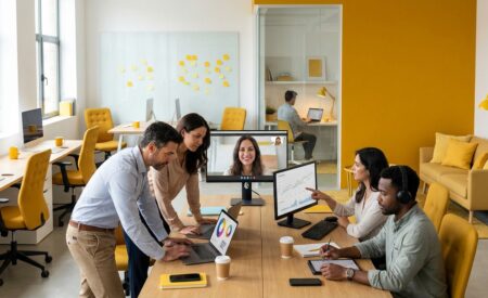 Latest Jobs in Search Marketing: Implications for SEO and PPC Professionals