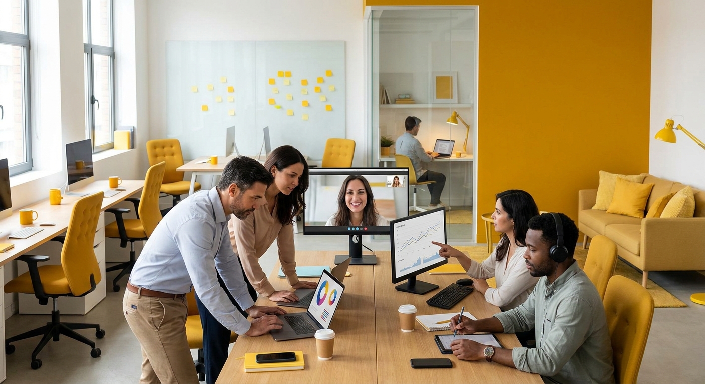 Latest Jobs in Search Marketing: Implications for SEO and PPC Professionals