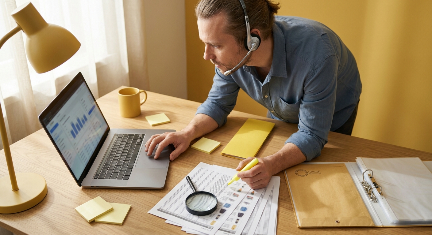 How to Fix a Suspended Google Merchant Center Account