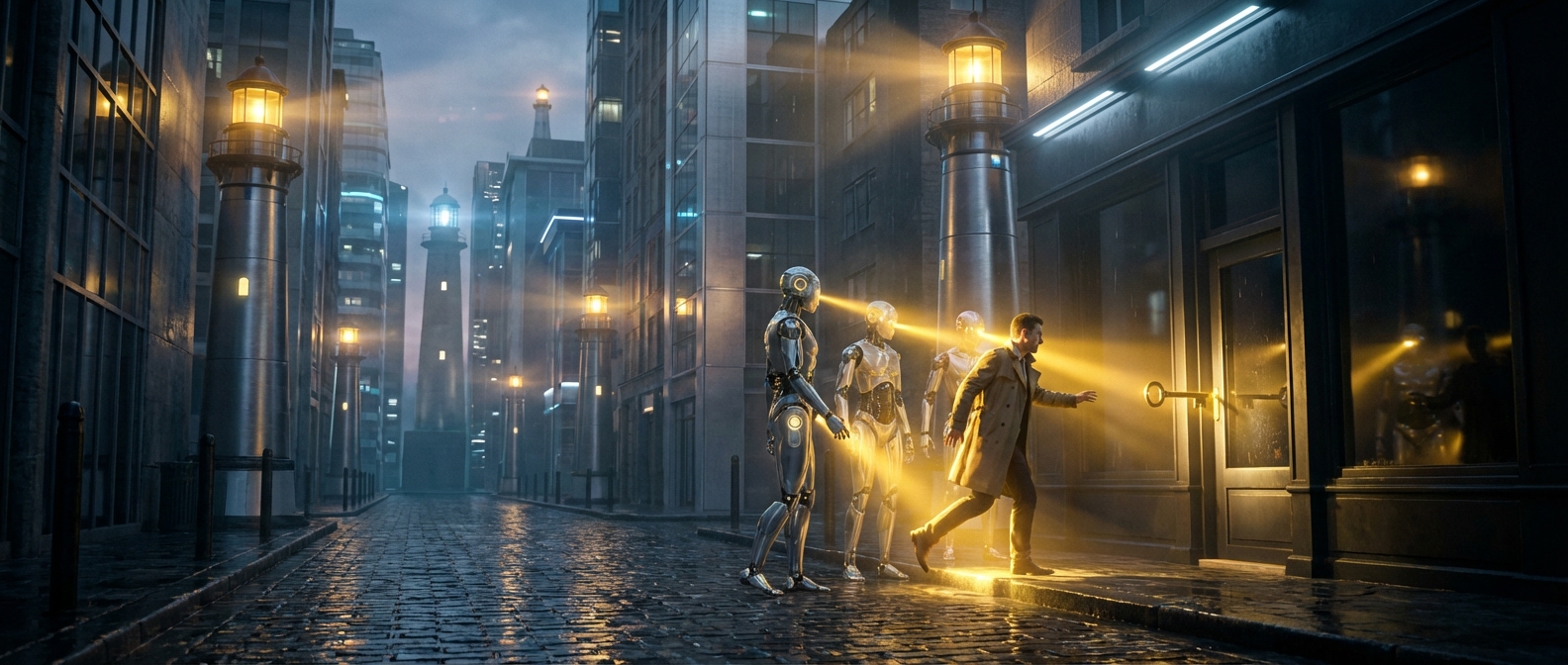 If You Can’t Say What Problem Your Brand Solves, AI Won’t Either