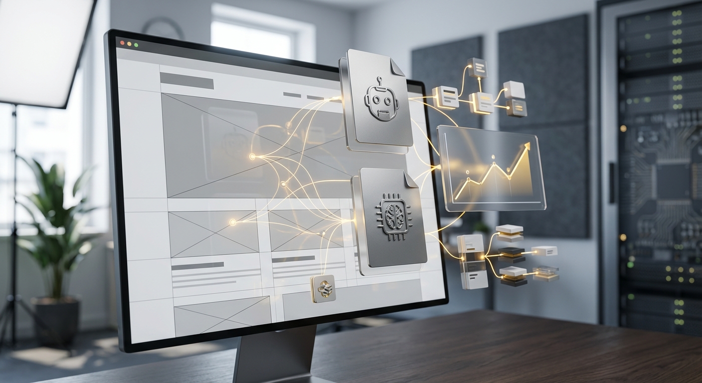 SEO in 2026: Higher standards, AI influence, and a web still catching up