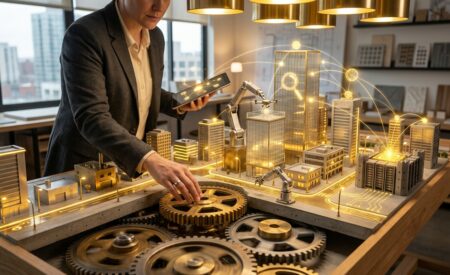 Structuring AI-Driven SEO: Frameworks That Guide Execution