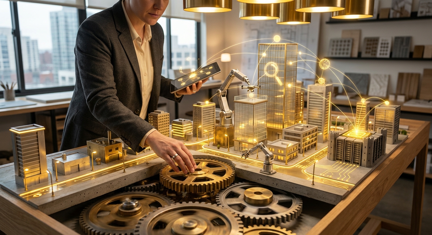 Structuring AI-Driven SEO: Frameworks That Guide Execution