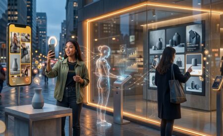 Top 4 Ecommerce Trends for 2026: AI Agents, Unified Commerce, TikTok Shop and Livestreaming