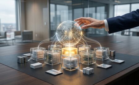 Why Topical Authority Falls Short in AI Search: Topical Ownership and the Nine-Cell Model