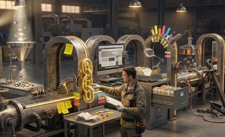 The 10-Gate AI Search Pipeline: Find Where Your Content Fails