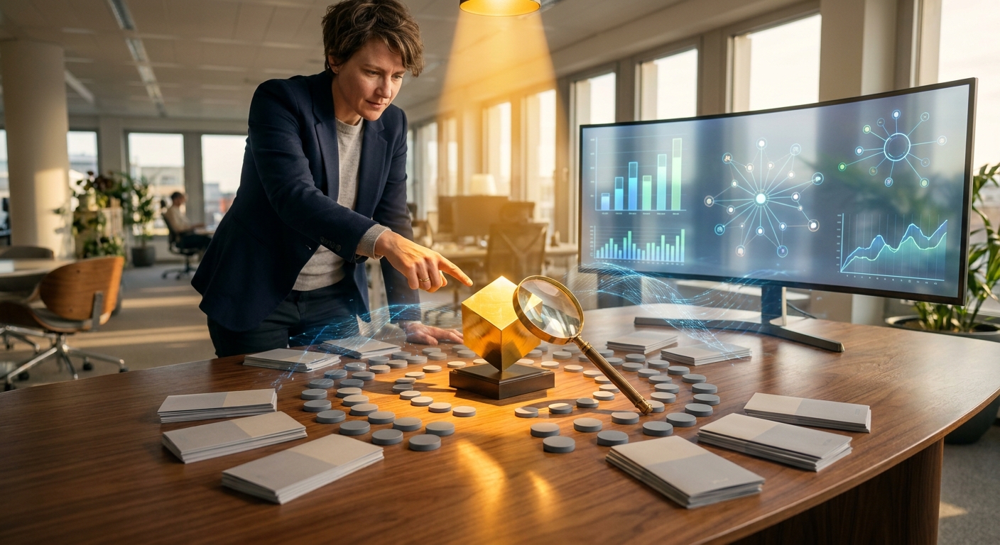 Why Brand Authority Outshines Topical Authority in AI Search: Insights for SEOteric Clients