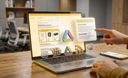 How to Get Your Google Ads Seen in AI Overviews - SEOteric