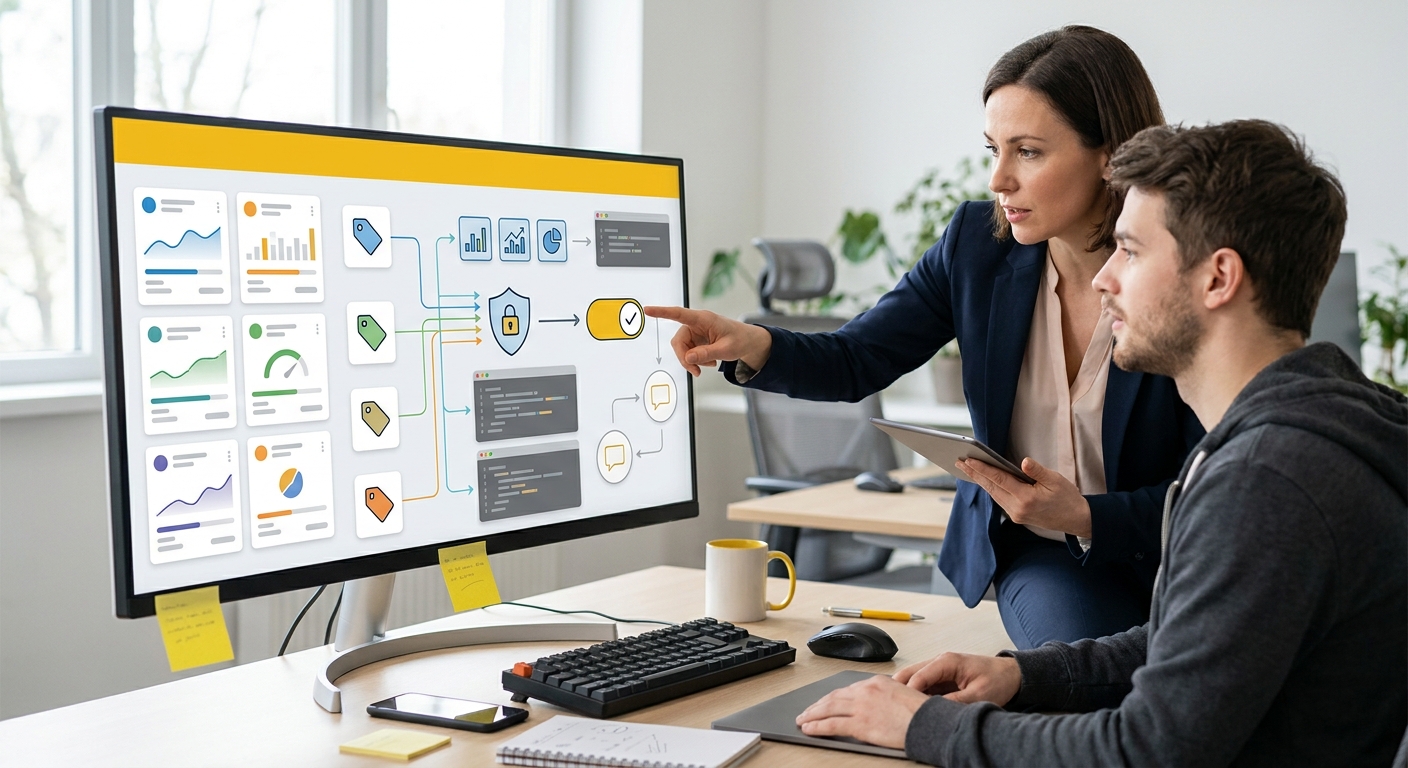 Google Ads Surfaces Tag Manager Controls — What Advertisers Need to Know
