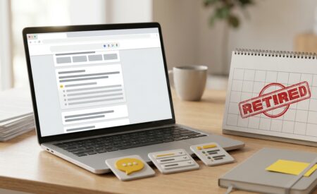 Google to No Longer Support FAQ Rich Results Starting May 2026