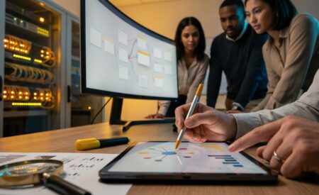 Google May Be About to Widen the SEO Playing Field: Insights on TurboQuant and Retrieval Economics