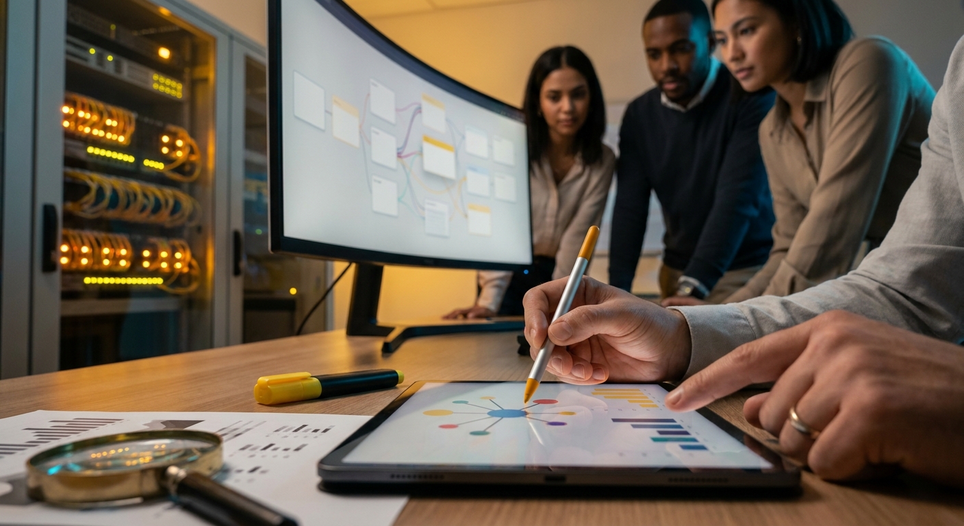 Google May Be About to Widen the SEO Playing Field: Insights on TurboQuant and Retrieval Economics