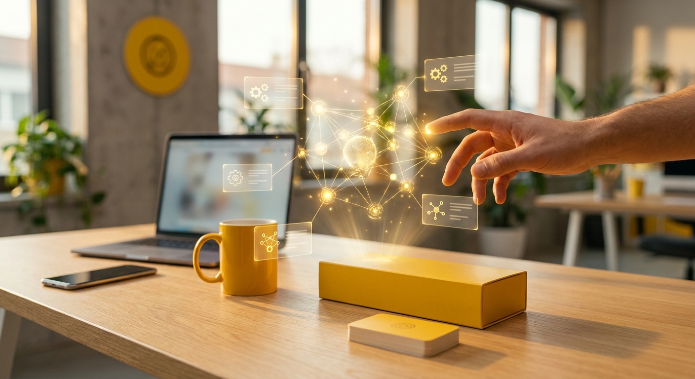 What Makes a Brand Machine-Readable in AI Search