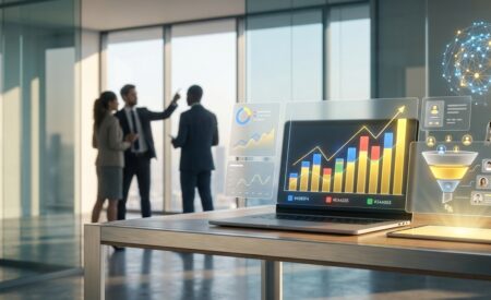 Performance Max for B2B: Best Practices and Implications