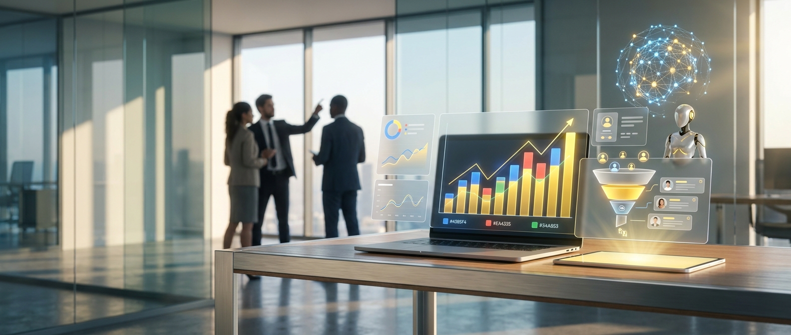 Performance Max for B2B: Best Practices and Implications