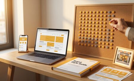How to Stand Out in AI Search When Every Business Sounds the Same