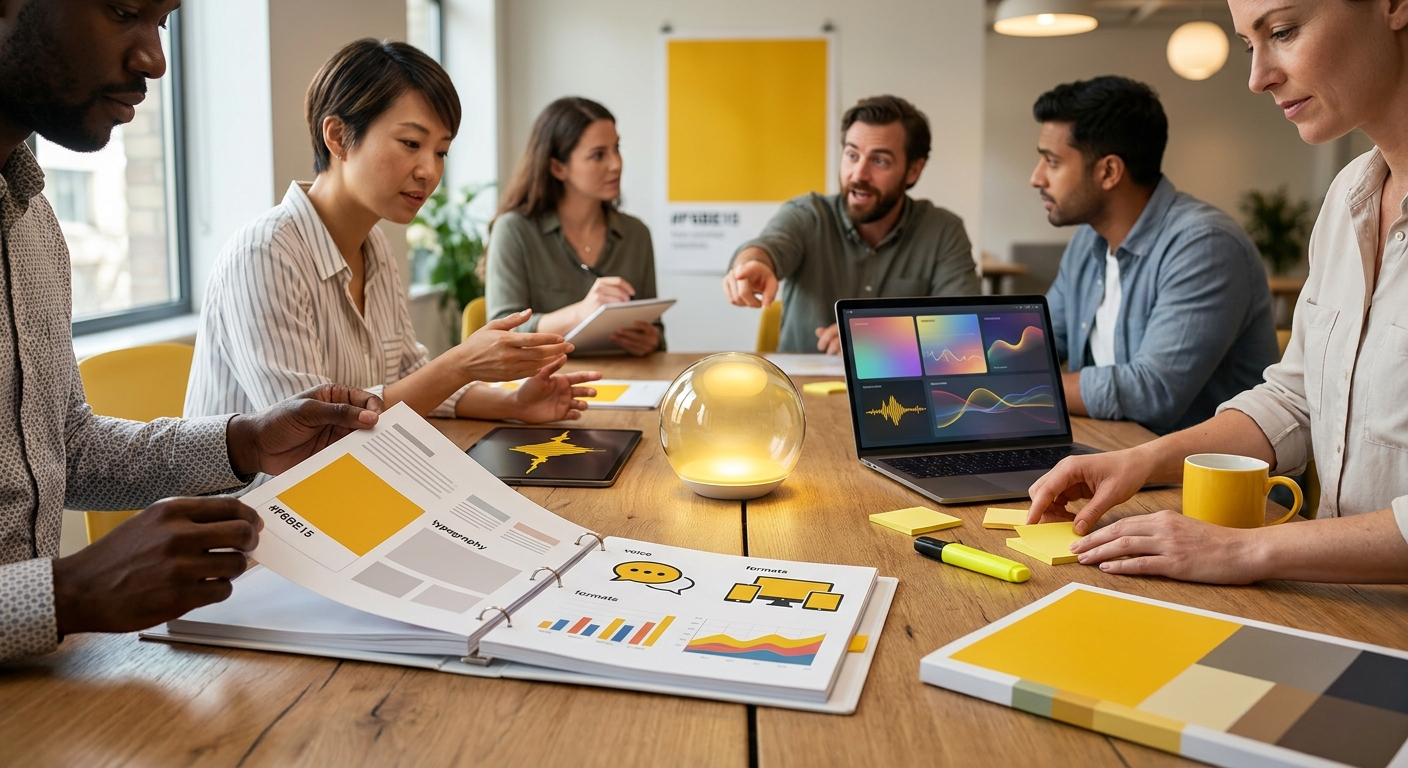 How to Train Claude to Sound Like Your Brand: Guidance for SEOs and Content Teams