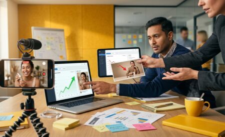 When Clients Override Winning PPC Creative: Lessons from Dean Kadi