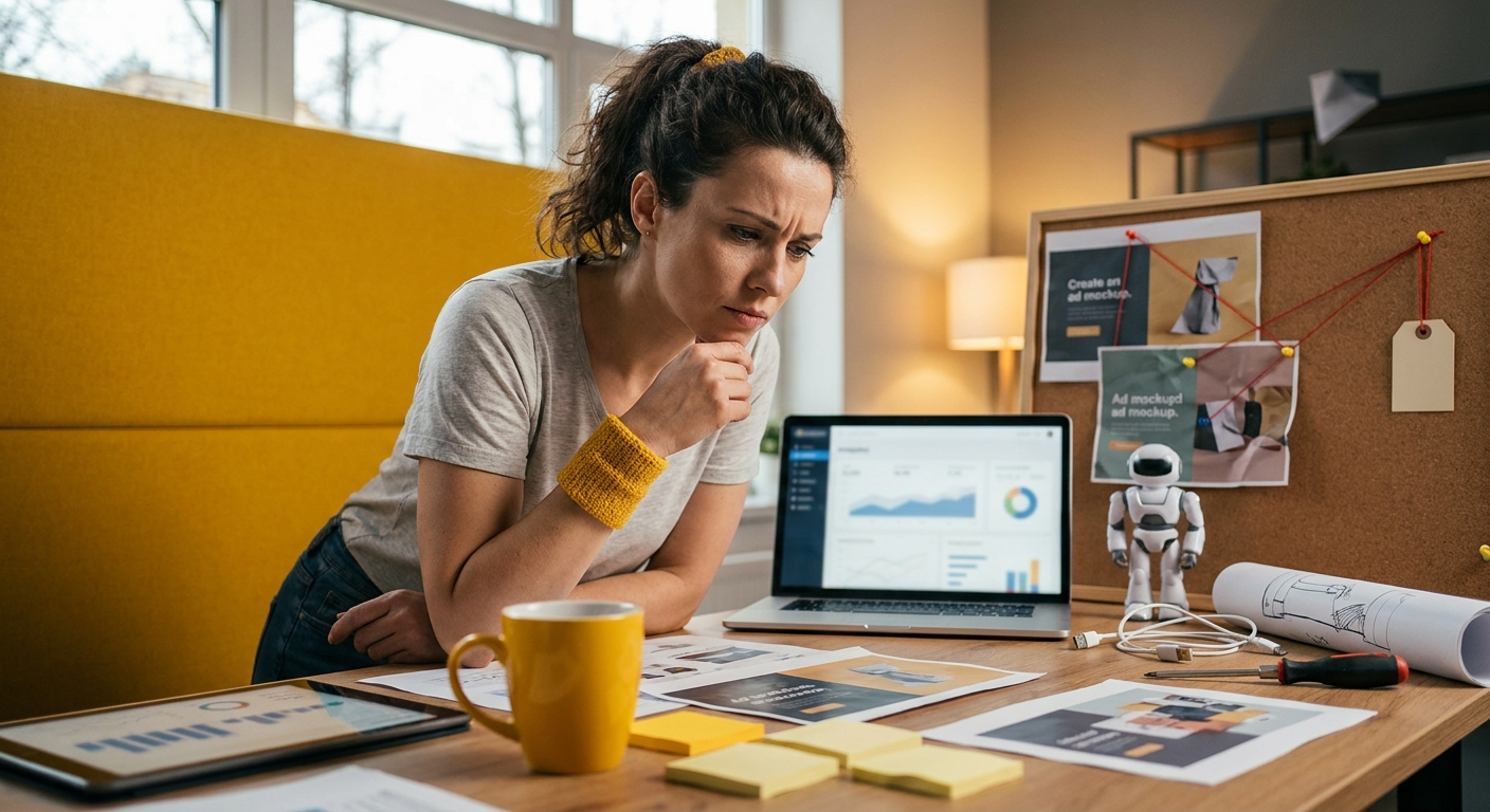 When Perfect PPC Campaigns Fail to Deliver
