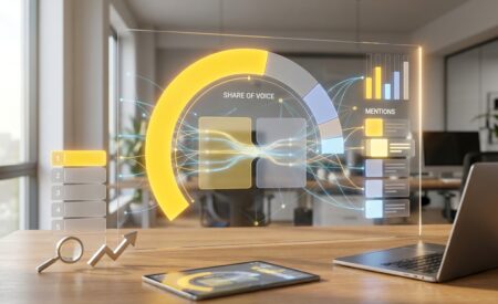 Adobe Brand Visibility: How Generative Engine Optimization (GEO) Changes Brand Presence in AI Search