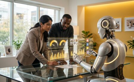 Who Trains Your AI Salesforce? Understanding Its Impact on Your Brand