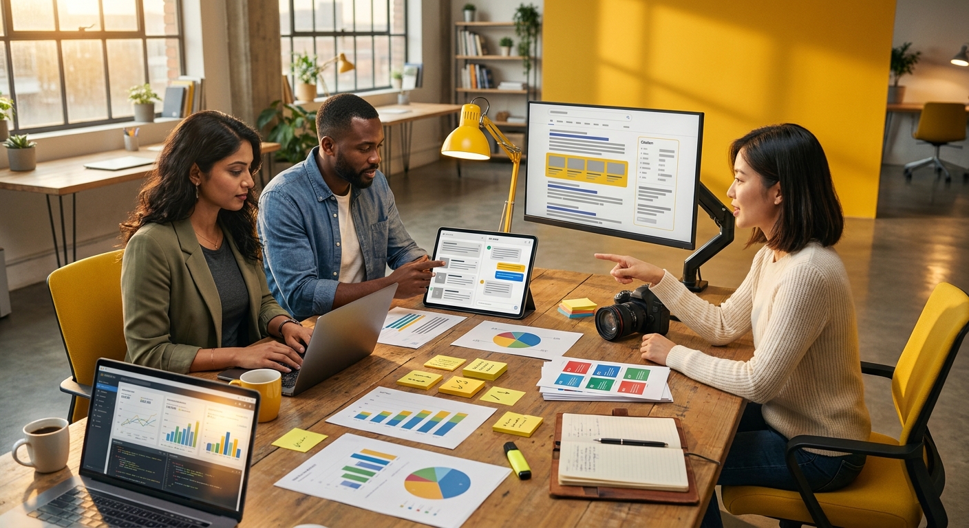 7 AI Search Shifts You Can’t Ignore