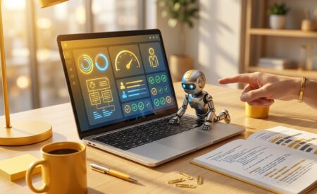 How to Use Search Engine Land’s Brand Visibility Checker to Boost SEO and AI Readiness