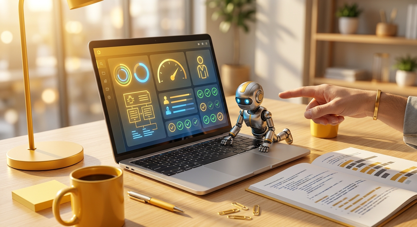 How to Use Search Engine Land’s Brand Visibility Checker to Boost SEO and AI Readiness