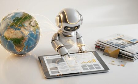 Cloudflare Reports Bots Now Dominate Webpage Requests: Implications for SEO, Publishers, and Advertisers