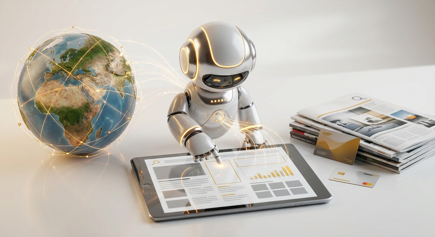 Cloudflare Reports Bots Now Dominate Webpage Requests: Implications for SEO, Publishers, and Advertisers