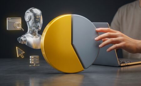 Cloudflare: Bots Now 57% of Webpage Requests — SEO Implications