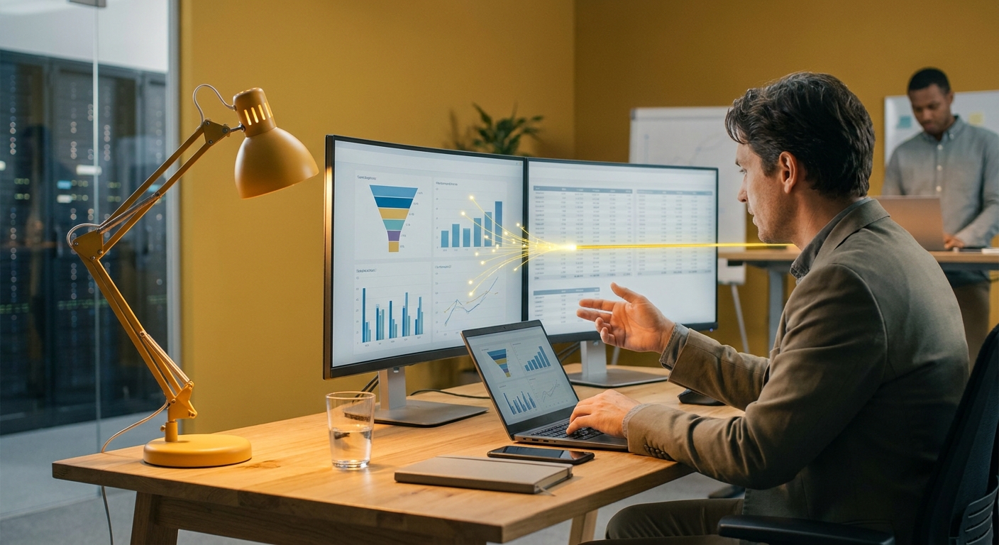Google Ads Beta Lets Advertisers Supplement Website Conversions with Backend Data