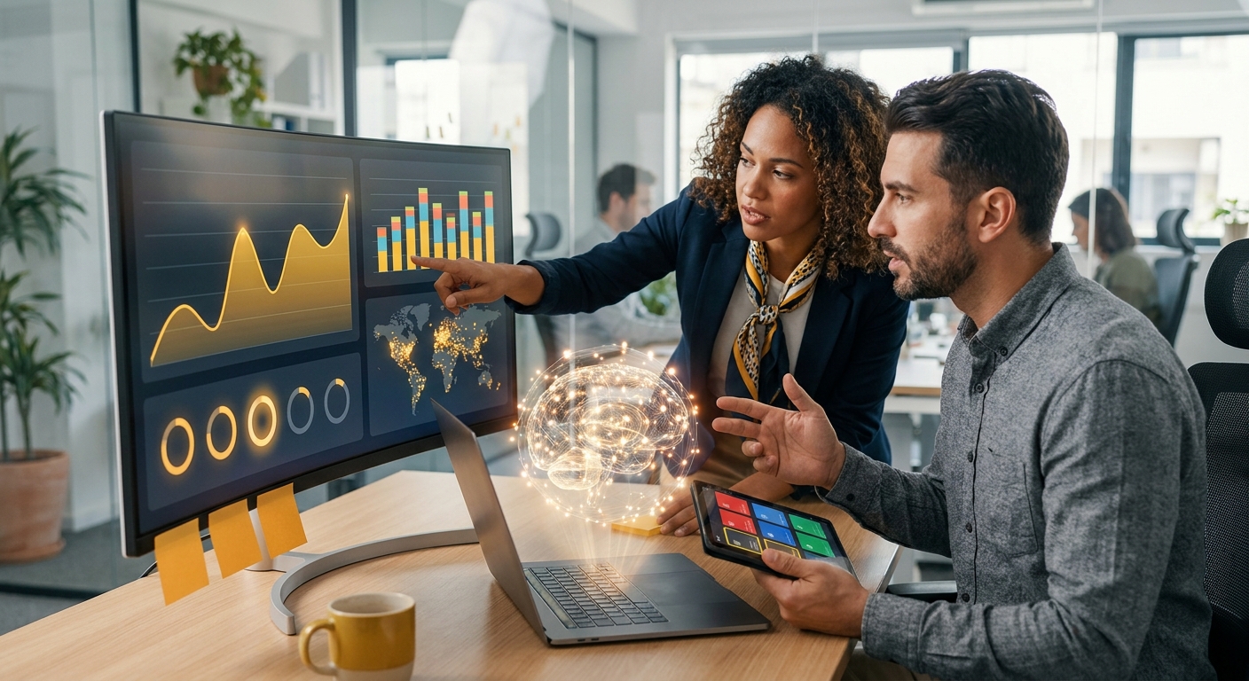 Google Expands Search Console AI Performance Reports — What SEOs Should Do Next