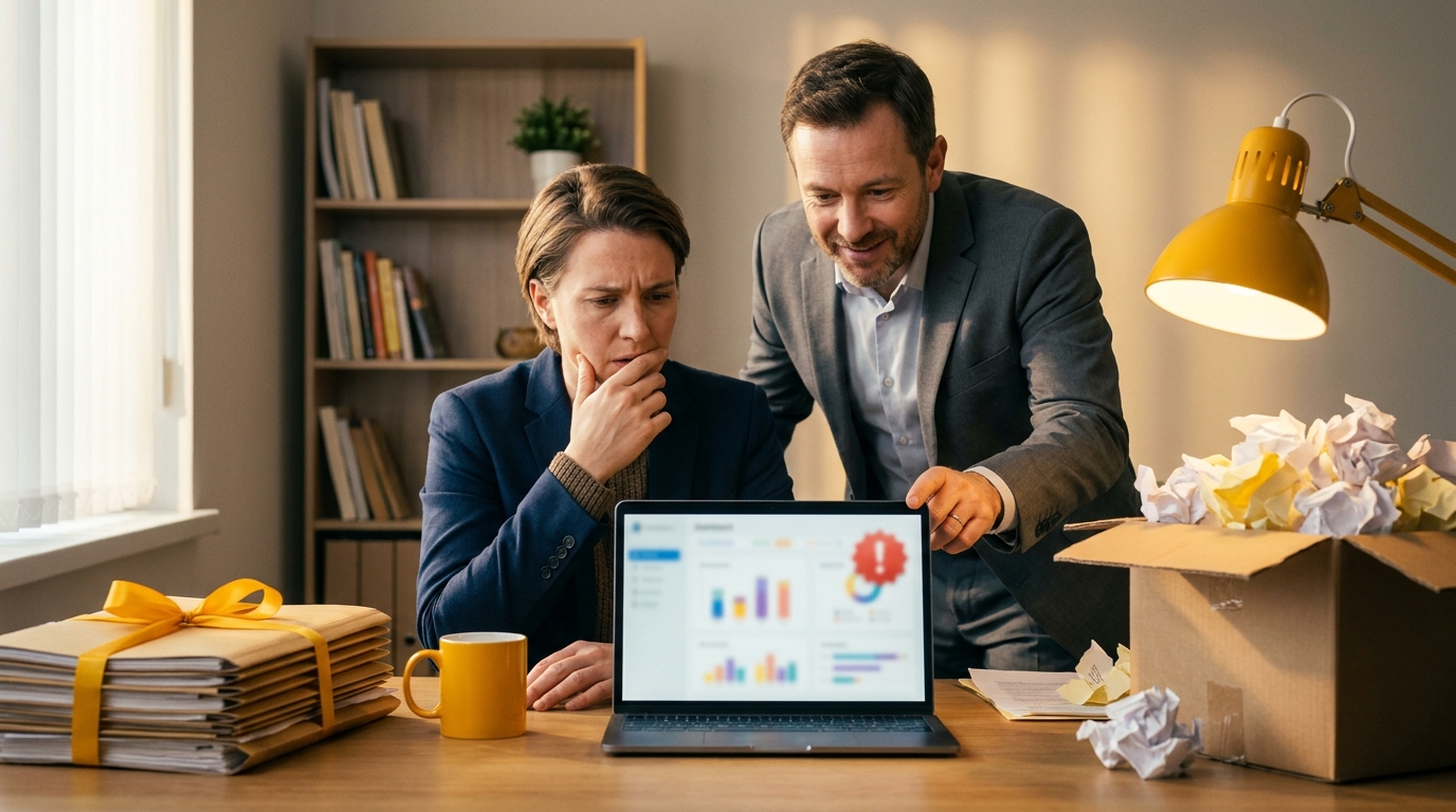 Google penalties: Why prevention is cheaper than recovery