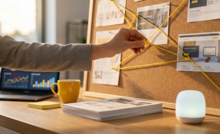Link intent: Combine great content with strategic outreach