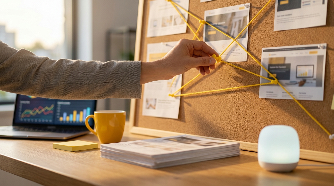 Link Intent: How to Combine Great Content with Strategic Outreach