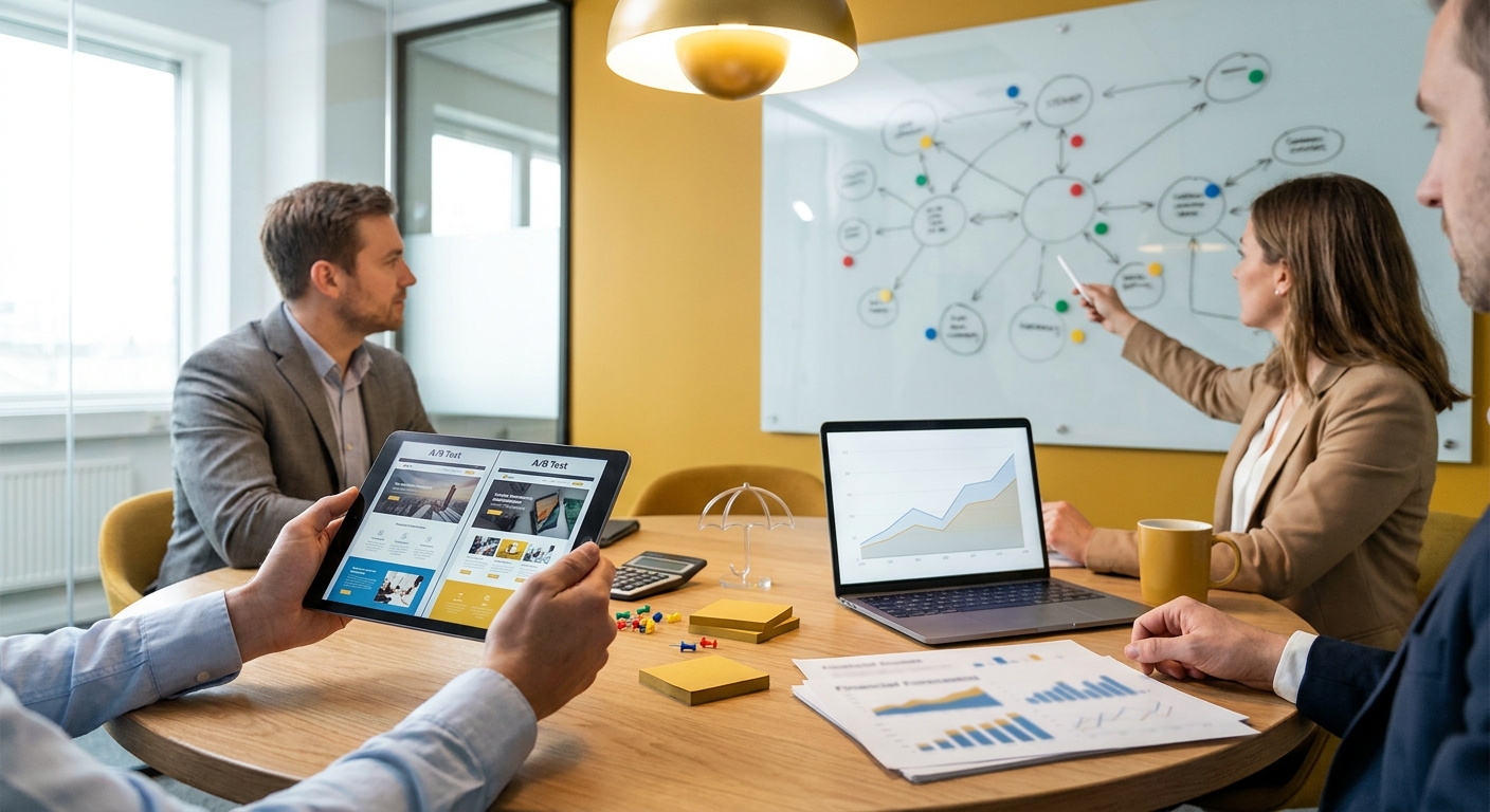Why Proving Technical SEO ROI Remains a Challenge