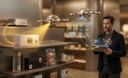 Winning the AI Decision Layer: Navigating the Shift from AI Discovery to Agentic Commerce