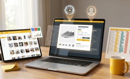 6 SEO Priorities for AI Shopping: Navigating Ecommerce’s Future