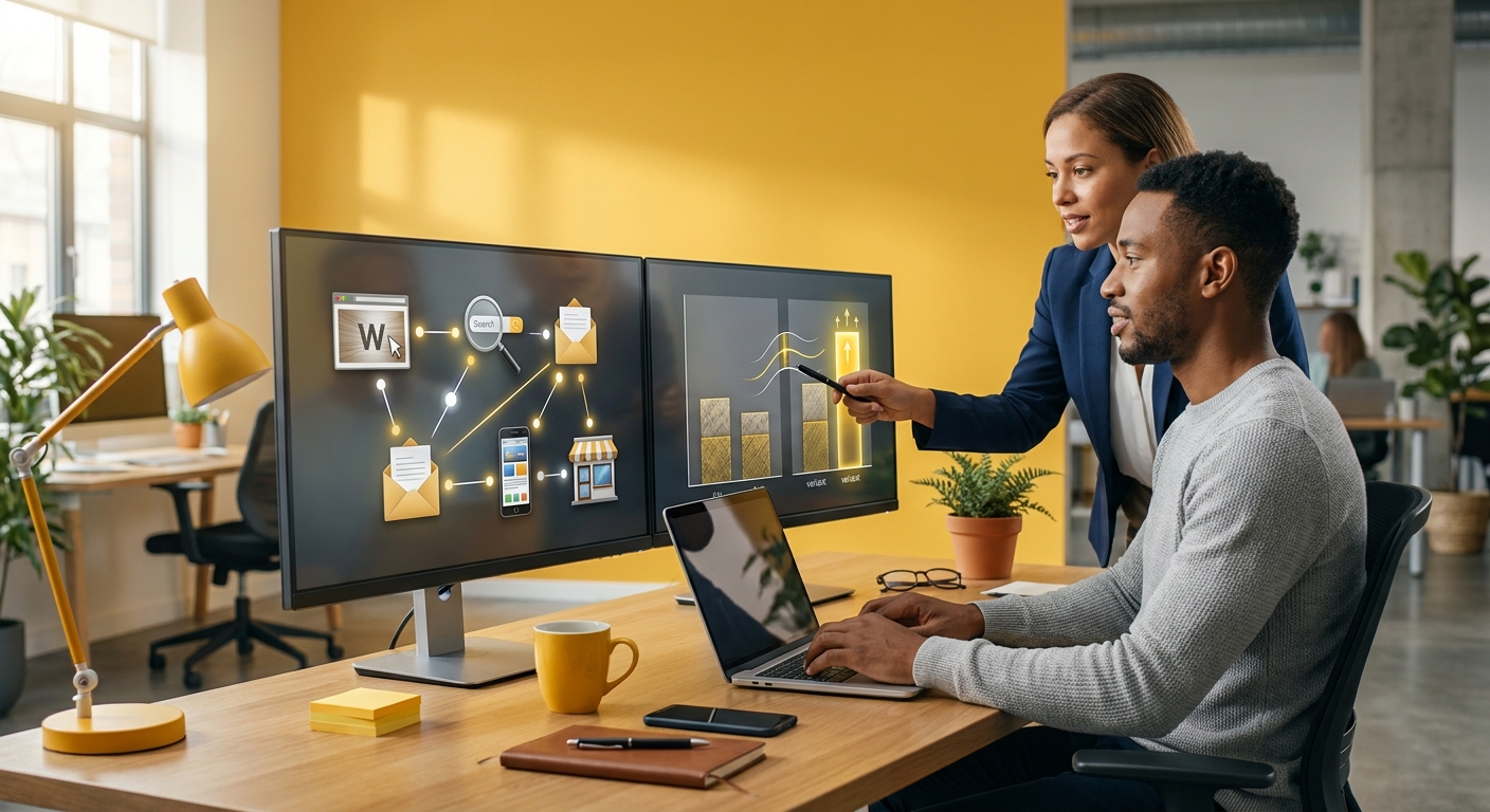 Attribution vs. Incrementality in PPC: What Marketers Need to Know